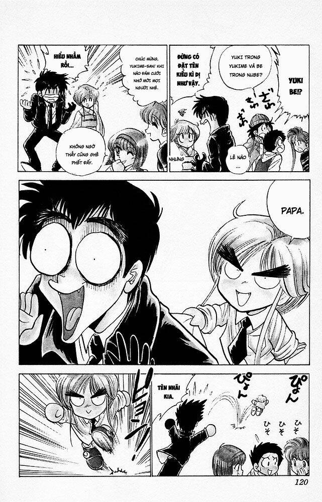 jigoku sensei nube - người thầy dũng cảm chapter 65 12