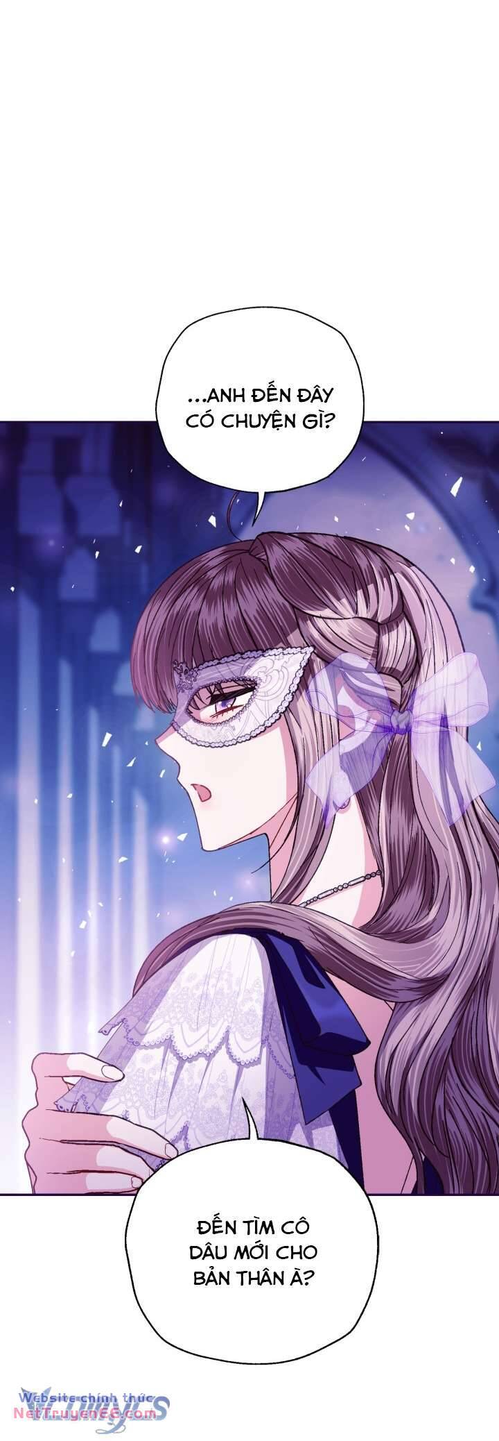 cha, con không muốn kết hôn đâu chapter 129 51