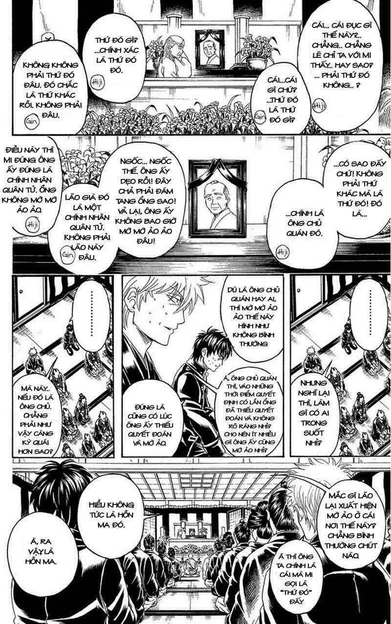 gintama - linh hồn bạc chapter 316 6