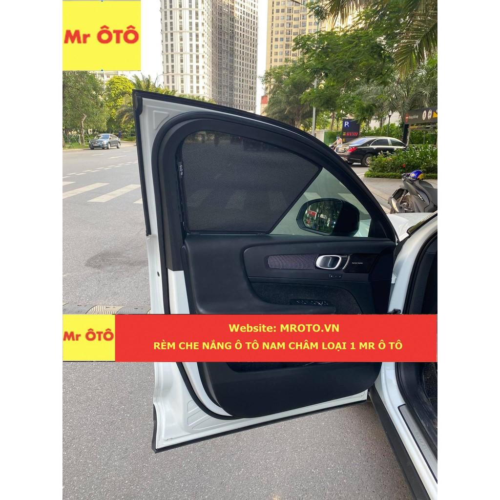 Rèm Che Nắng Xe VOLVO XC40 Loai 1 Mr Ô Tô