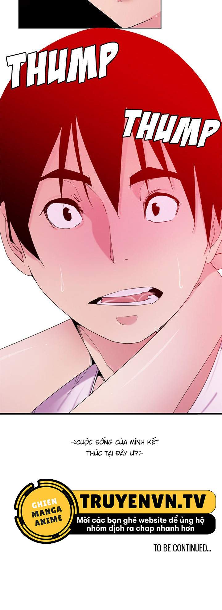 mẹ kế hư hỏng chapter 15 26