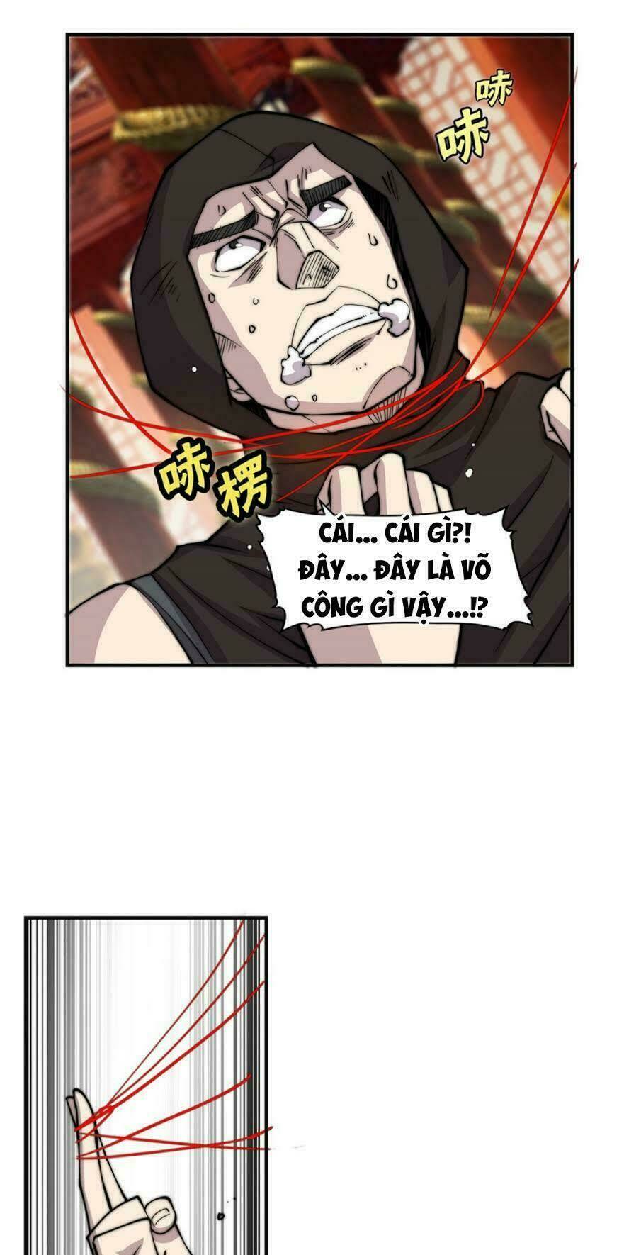 cuộc sống thoái ẩn của võ lâm chi vương chapter 63 12