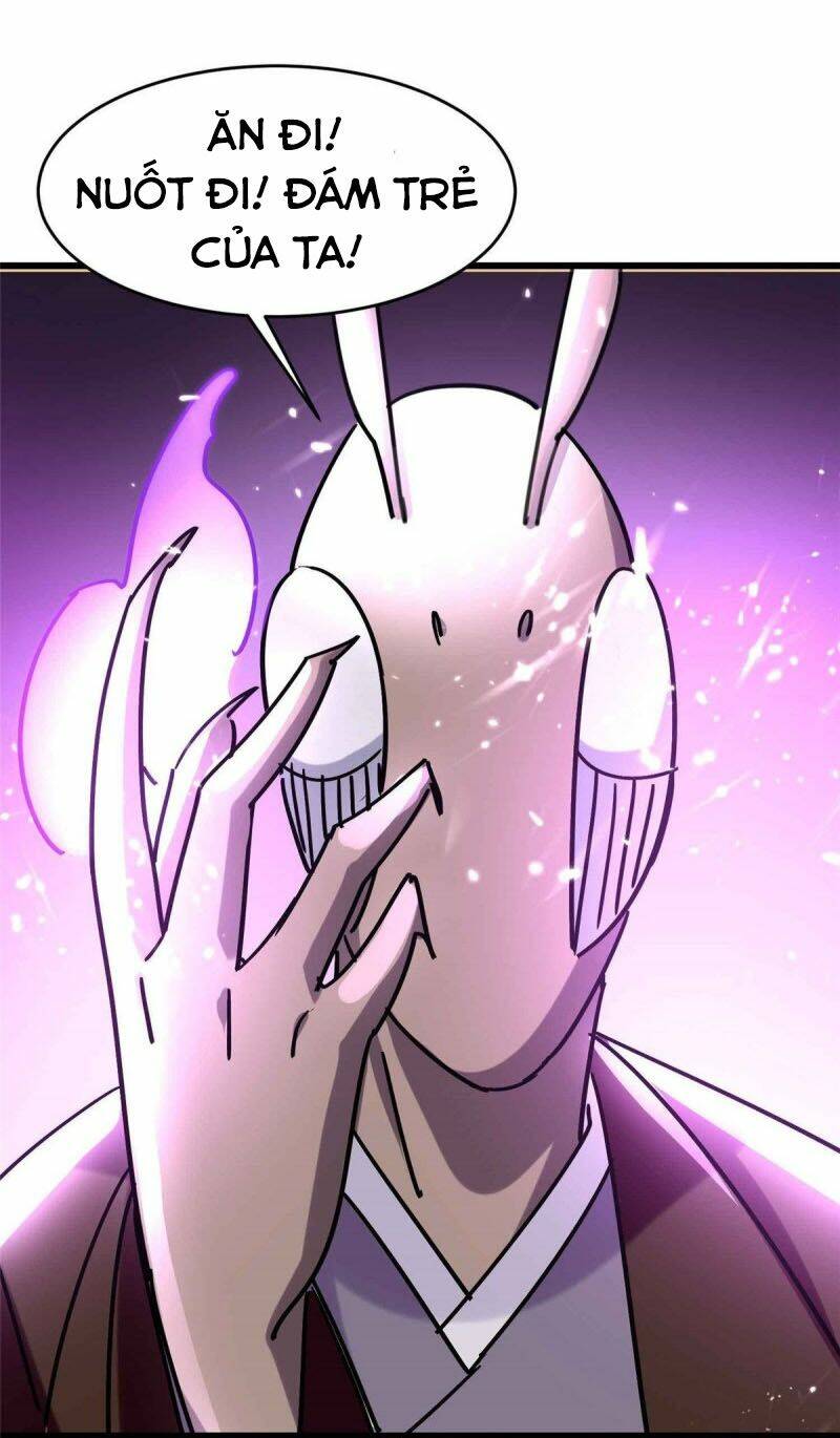 vạn giới tiên vương chapter 158 48