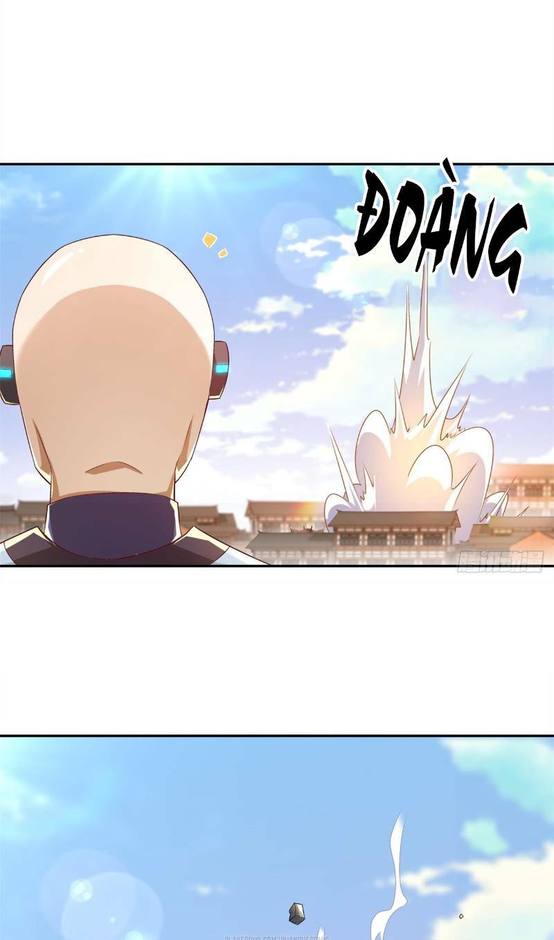 võng du chi tối cường đoán mệnh sư chapter 37 11