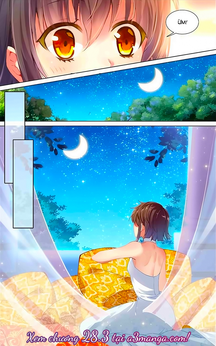 hải yêu chapter 28.2 8