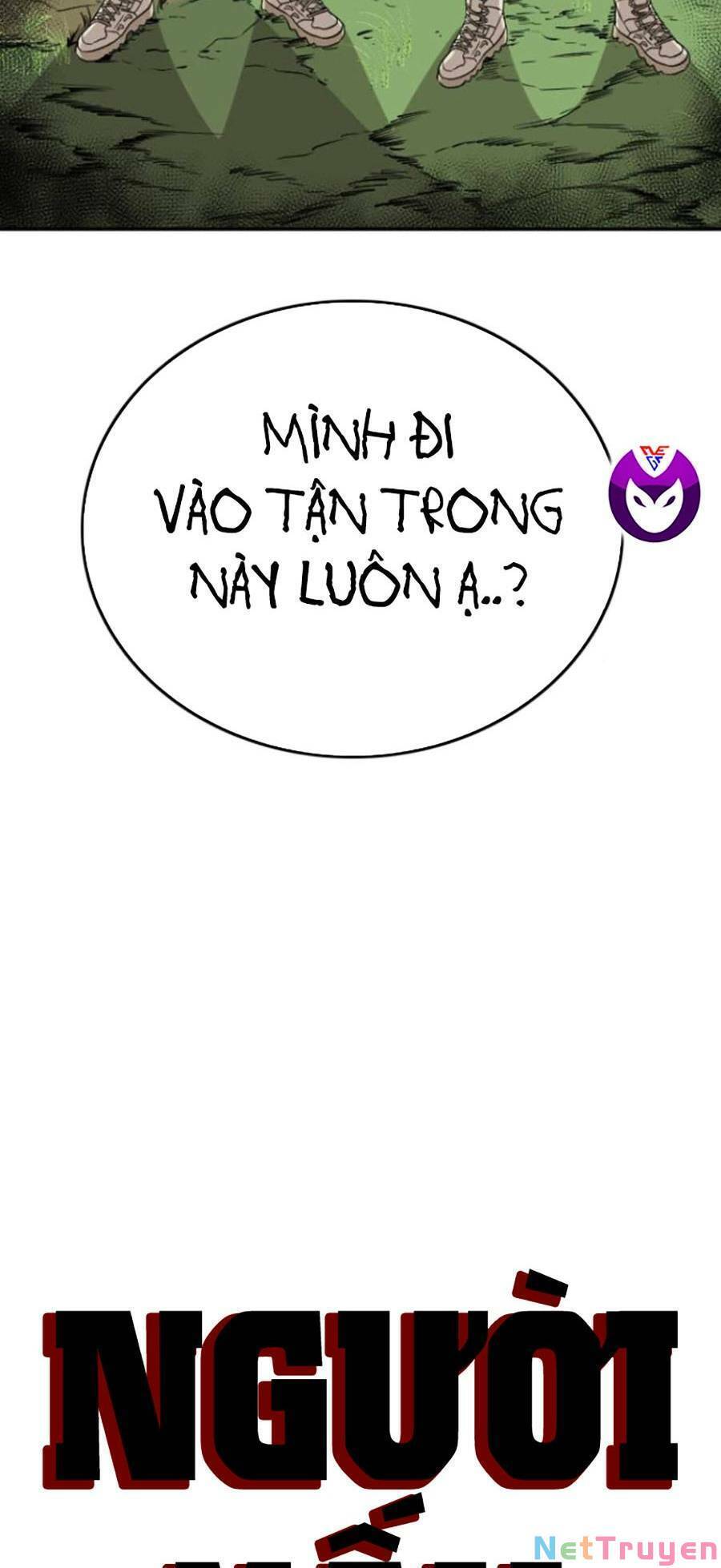 người xấu chapter 129 4