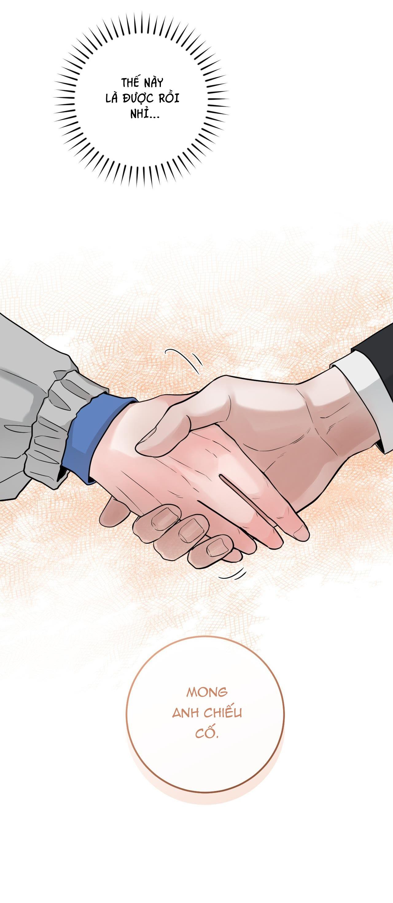 over the paradise chapter 17 65