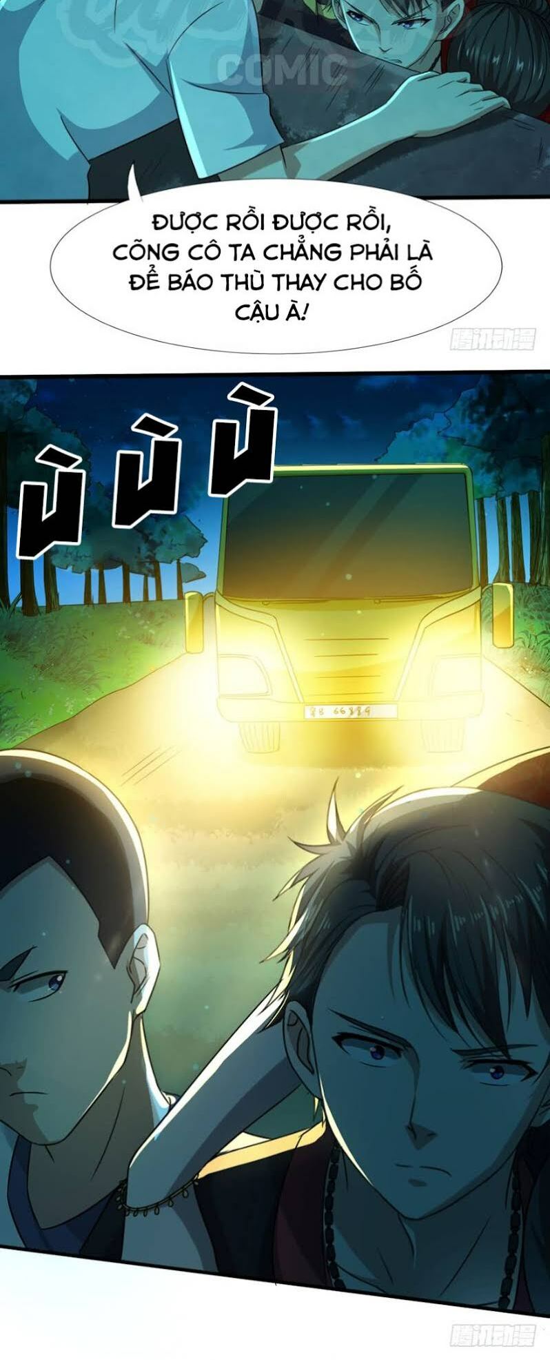 thập nhị thiên kiếp chapter 13 24