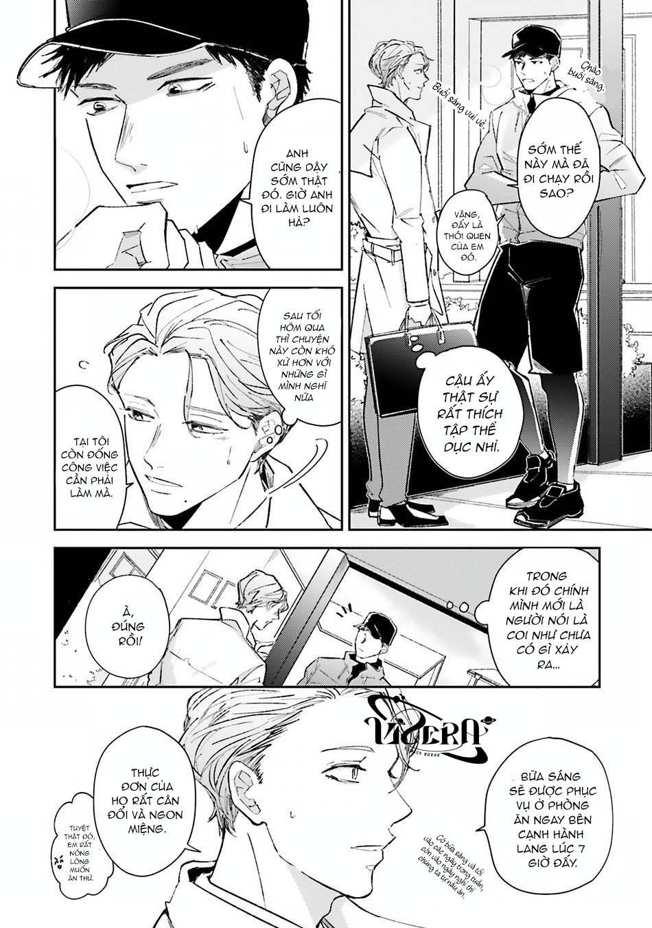 nếu em muốn sẽ có ngay chapter 2 5