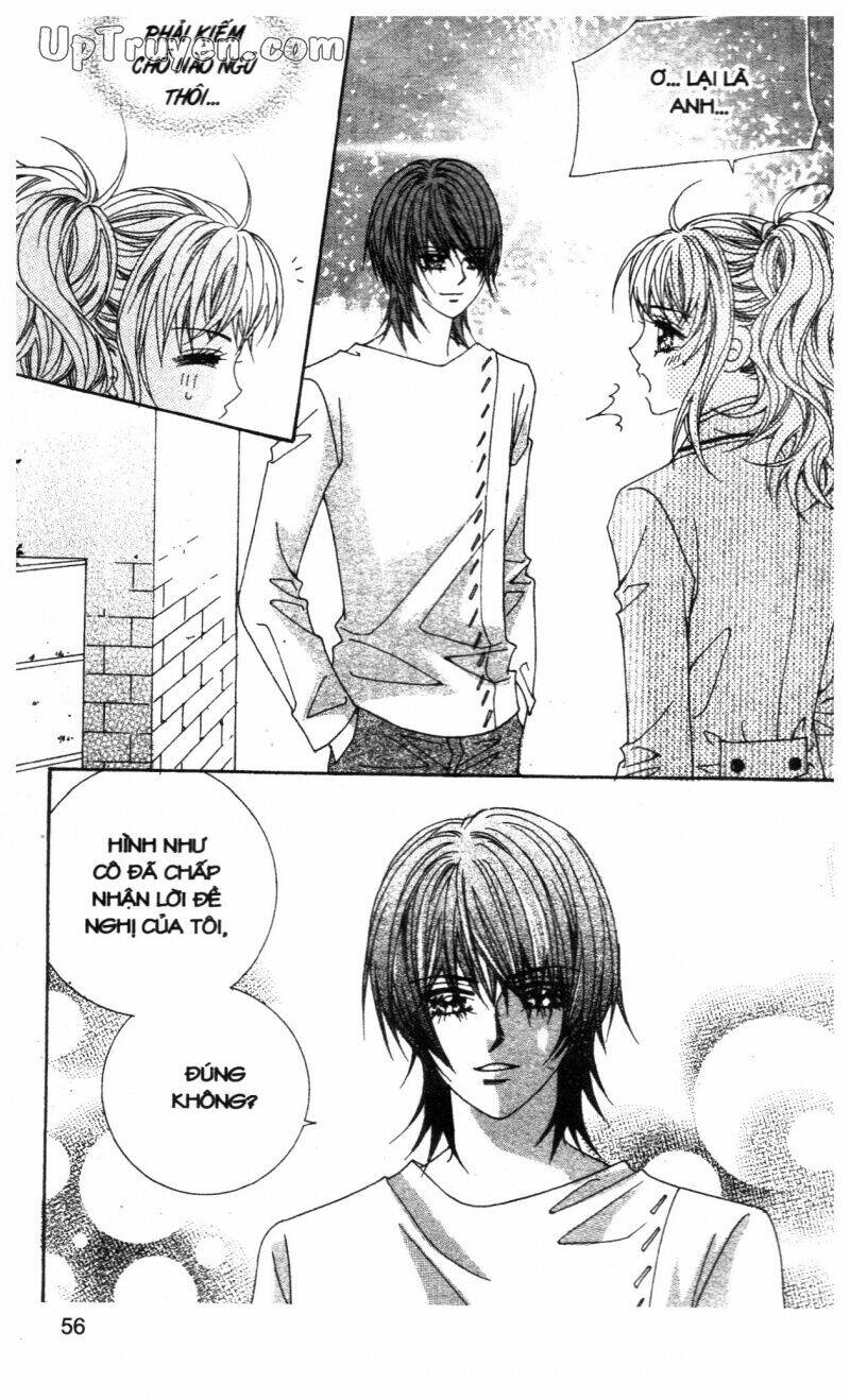 thoát kiếp hồ ly chapter 17 2