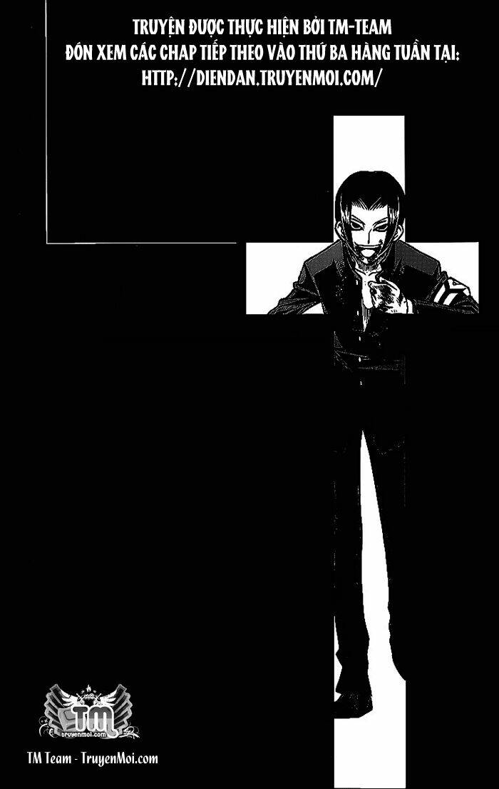 busou renkin chapter 15 19