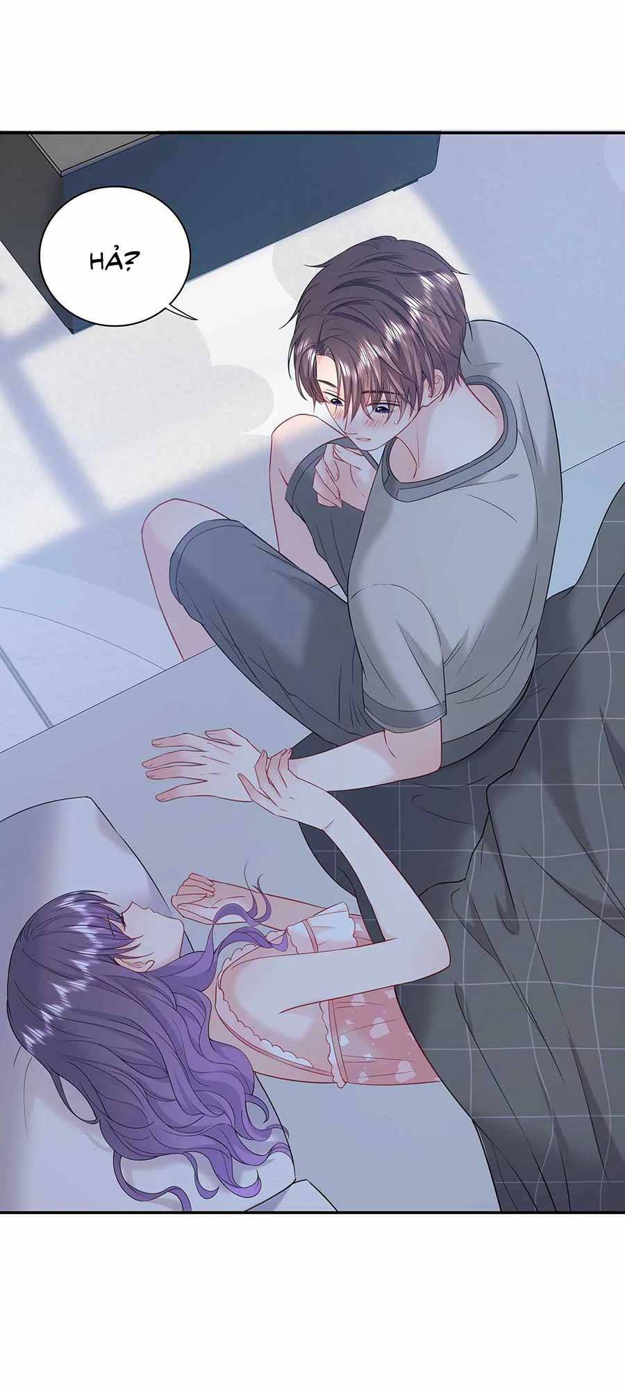 tôi dựa vào tà ý: nghịch chuyển nhân sinh chapter 24 35