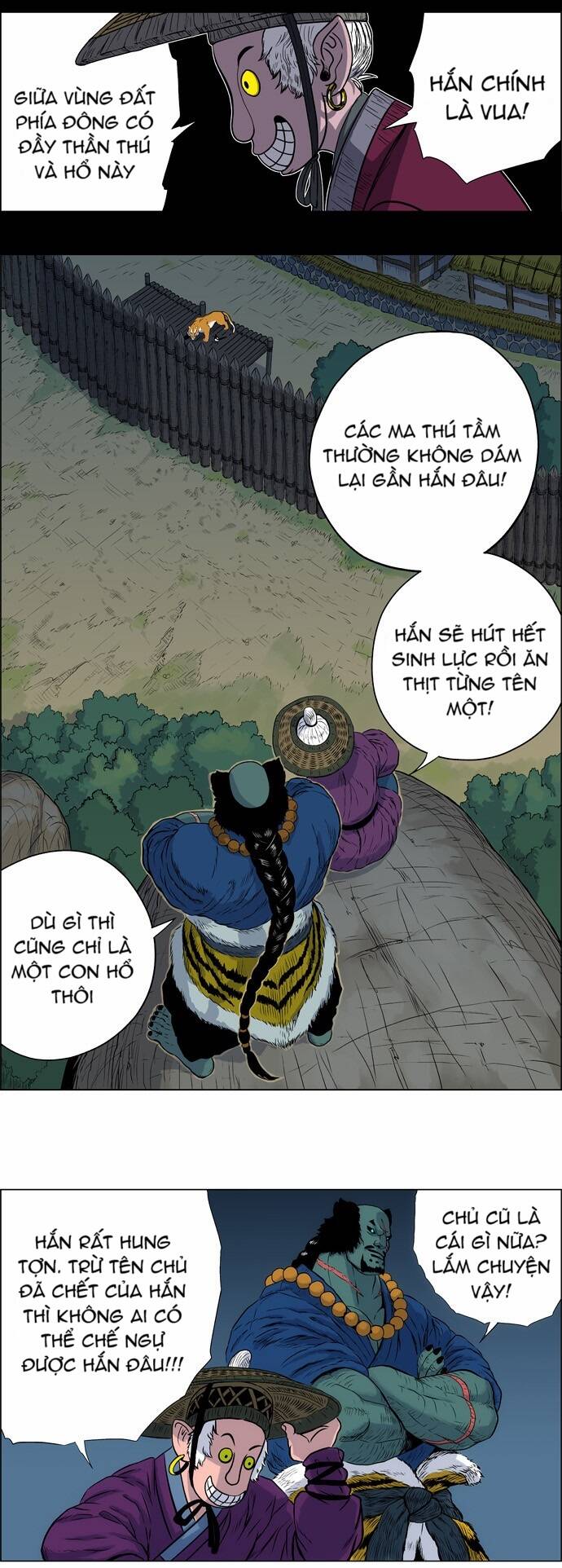 tiger brother chapter 1 41