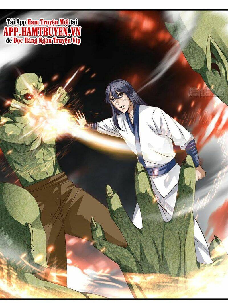 chư thiên ký chapter 313 17