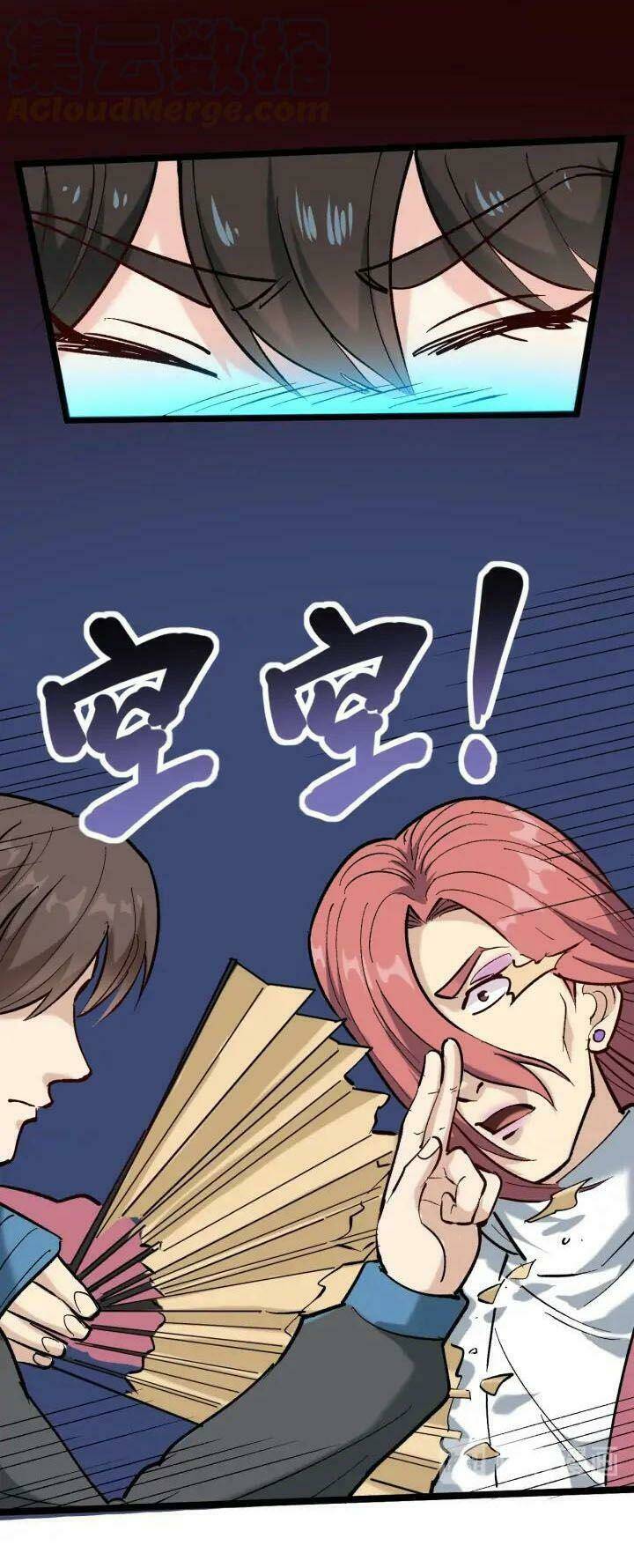 hồi xuân tiểu độc y chapter 69 29