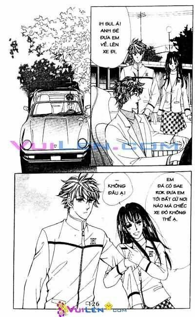 nụ hôn nồng thắm chapter 10 126