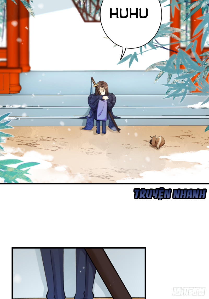 lễ băng nhạc hoại chi dạ chapter 3 22