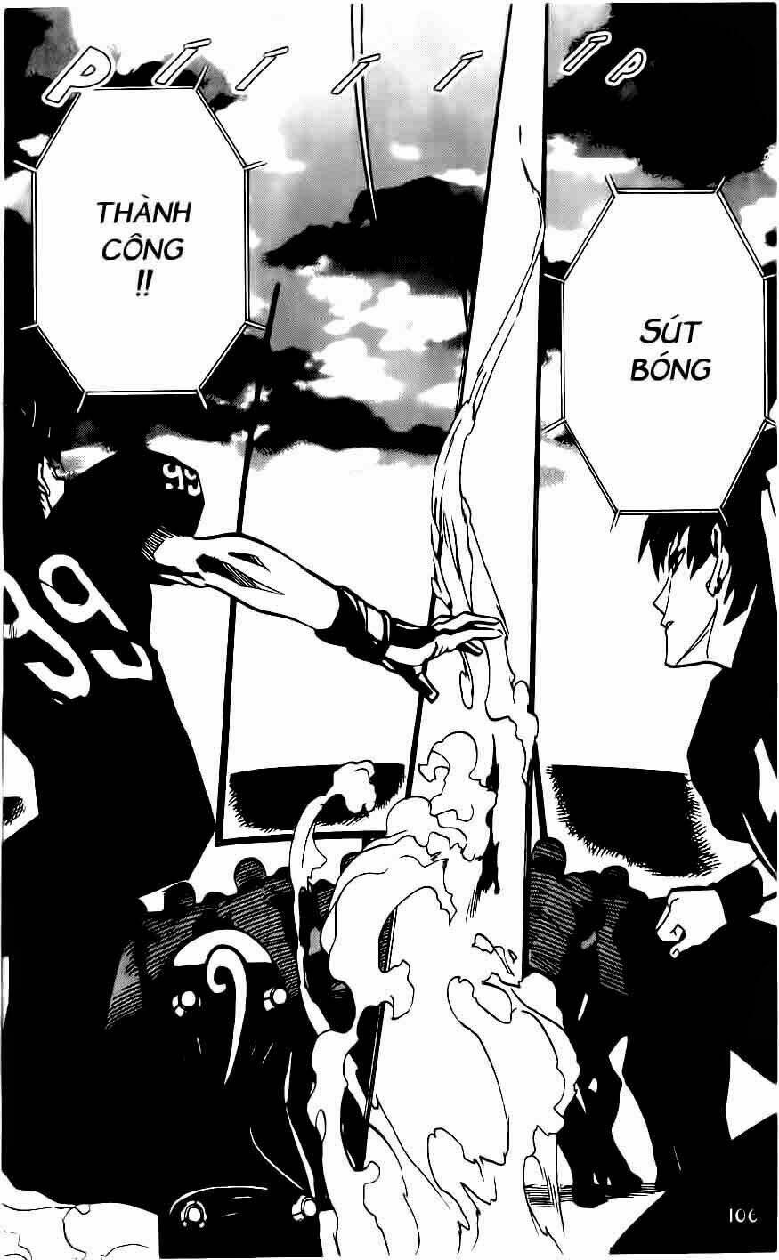 lá chắn mắt chapter 156 18