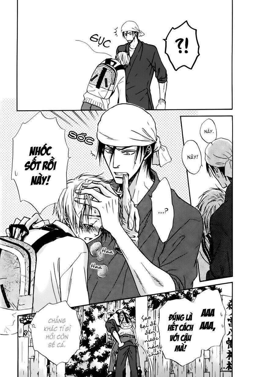 bond of dreams chapter 4 32