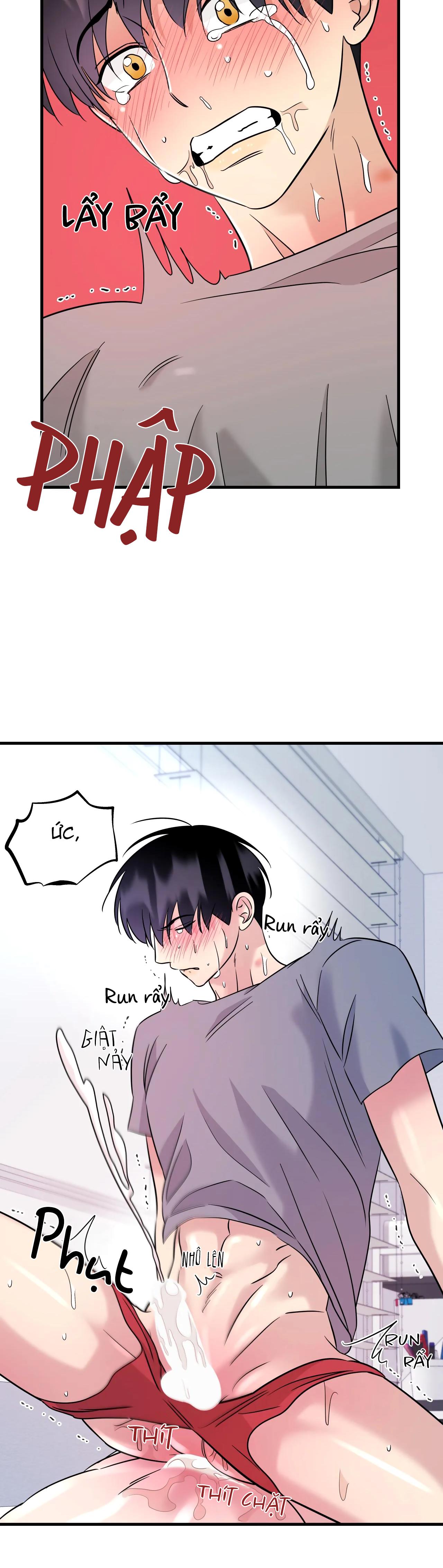 tình yêu cổ tích chapter 25 18