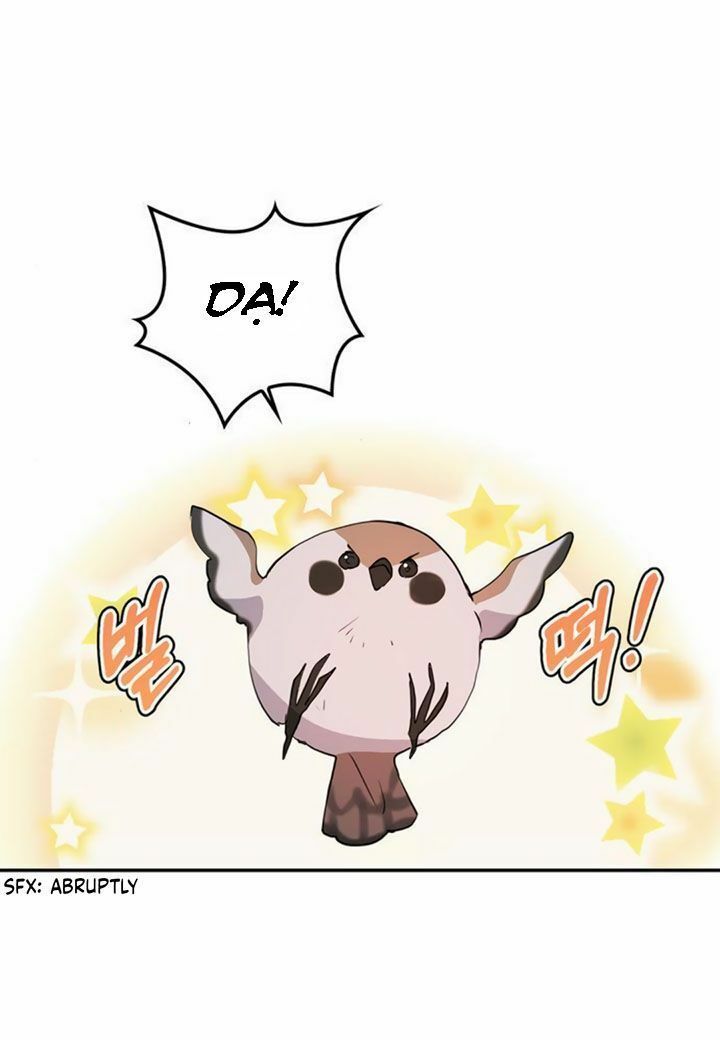 tôi đang nuôi dưỡng một con quái thú chapter 5 10