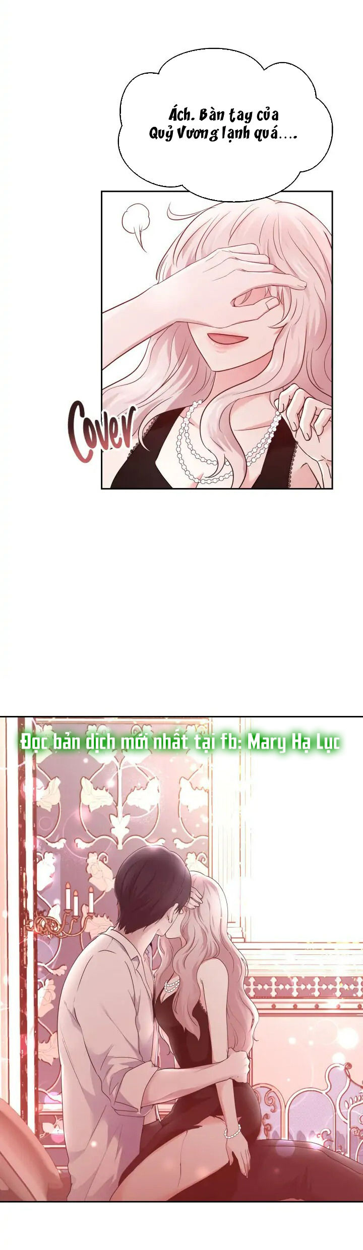 5500 sắc thái của quỷ vương chapter 6.2 5