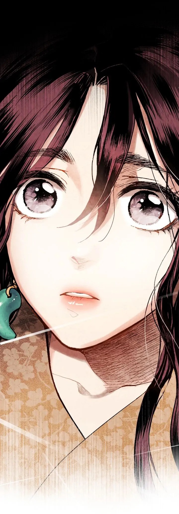 thủy tinh xanh chapter 1.2 23