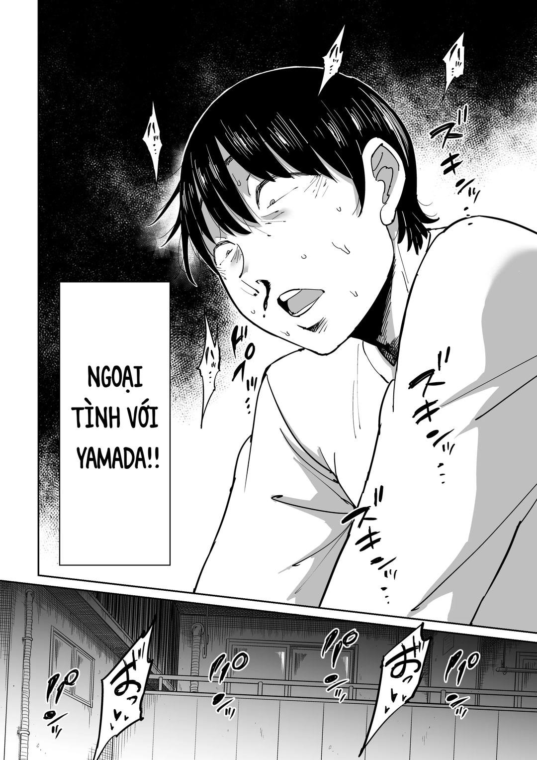 vợ yêu ngoại tình chapter 0 27