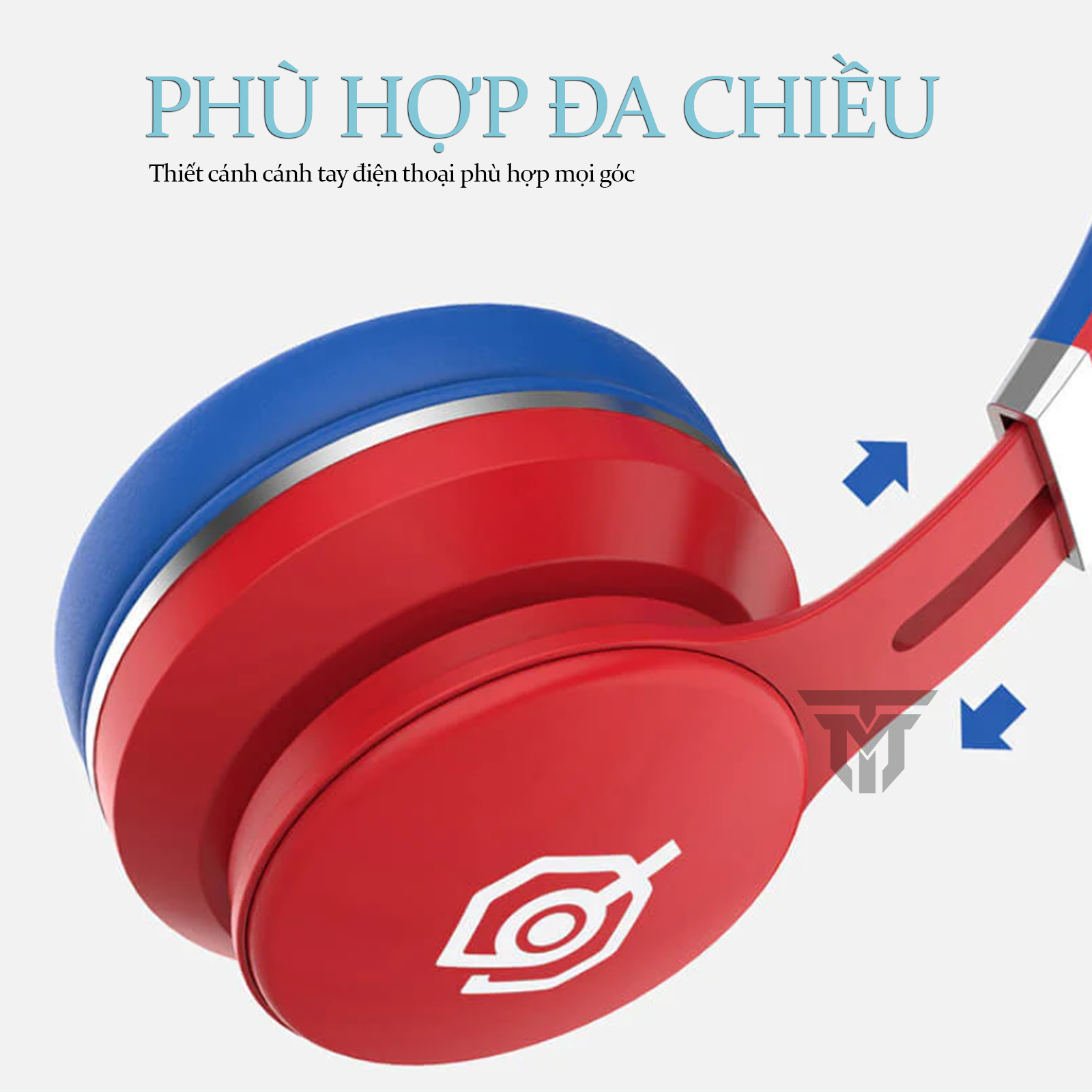 Tai Nghe Bluetooth Tai Mèo Cao Cấp Phát Sáng Teement, Tai Nghe Không Dây, Tai Nghe Chụp Tai, Có Đèn Led Nghe Nhạc Chơi Game Đàm Thoại Dùng Được Cho Điện Thoại, Laptop, Máy Tính Tai Nghe Mèo Có Mic Hỗ Trợ Điều Chỉnh Âm Lượng - Hàng Chính Hãng