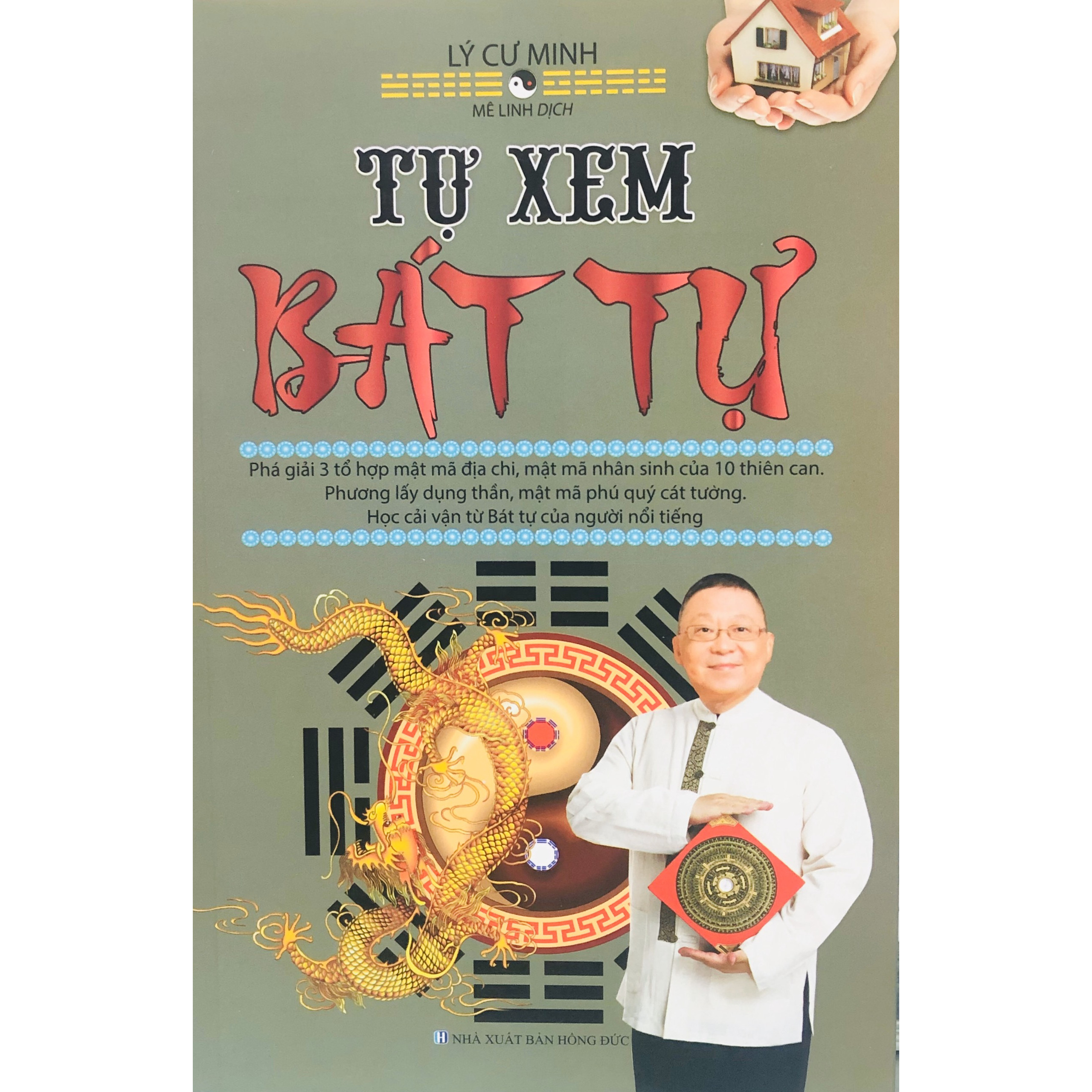 Tự Xem Bát Tự