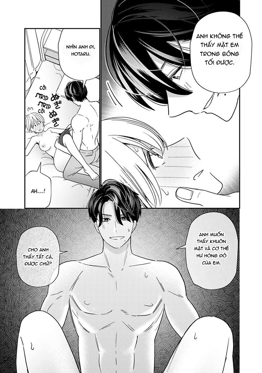 quan hệ nơi công sở chapter 7.2 6