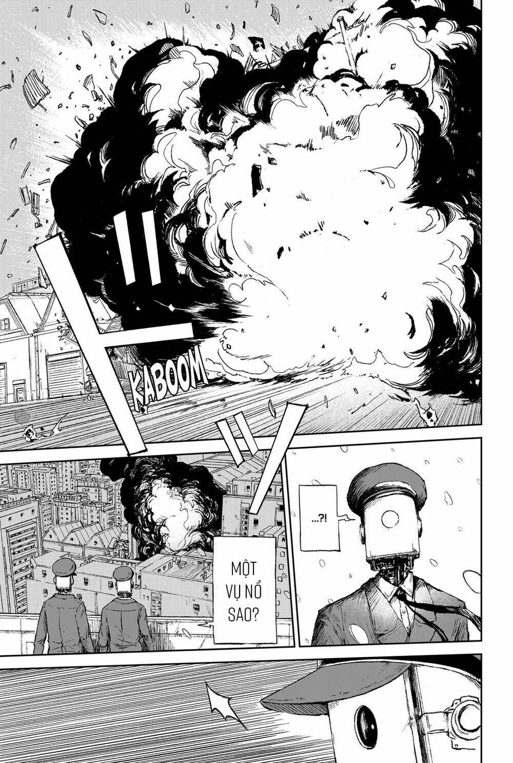 soloist of the prison chapter 18 38