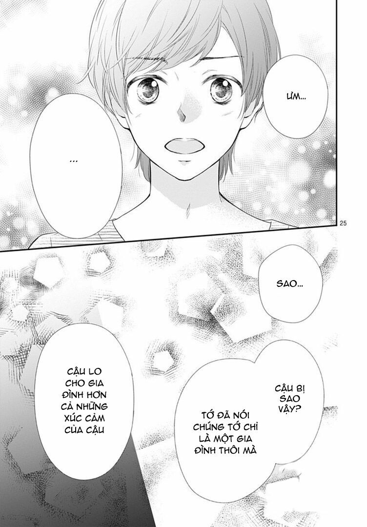 hidamari no tsuki chapter 6 25