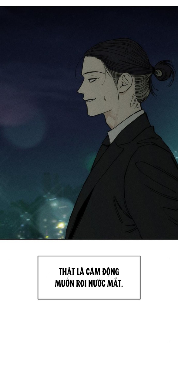 [18+] Nước Mắt Trên Đóa Hoa Tàn chapter 35.1 37