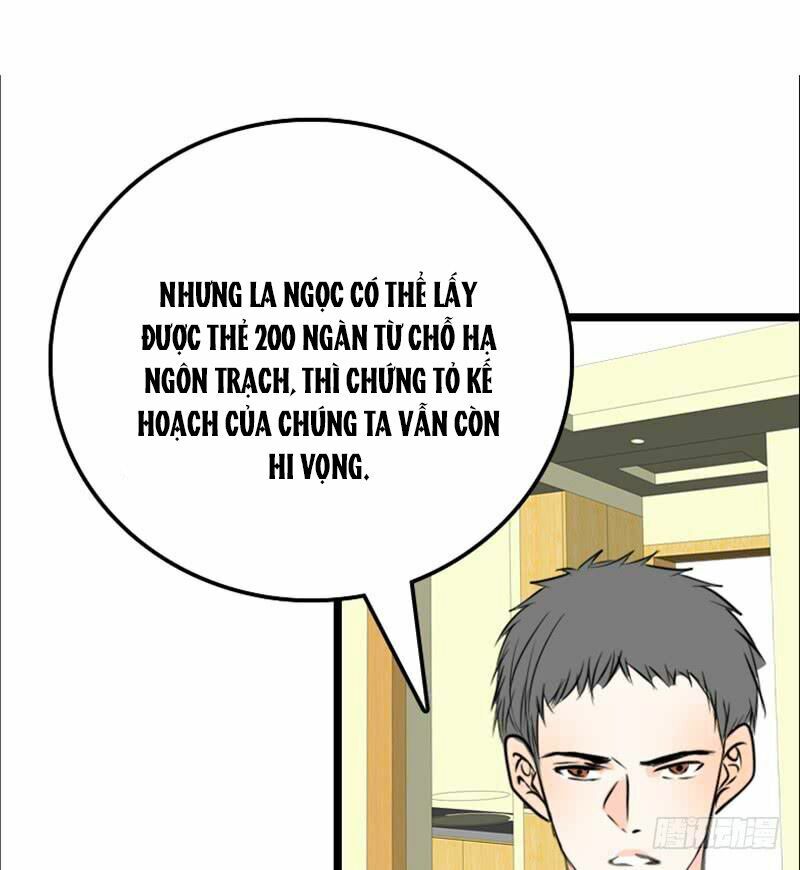 công chúa nữ vương mệnh chapter 91 43