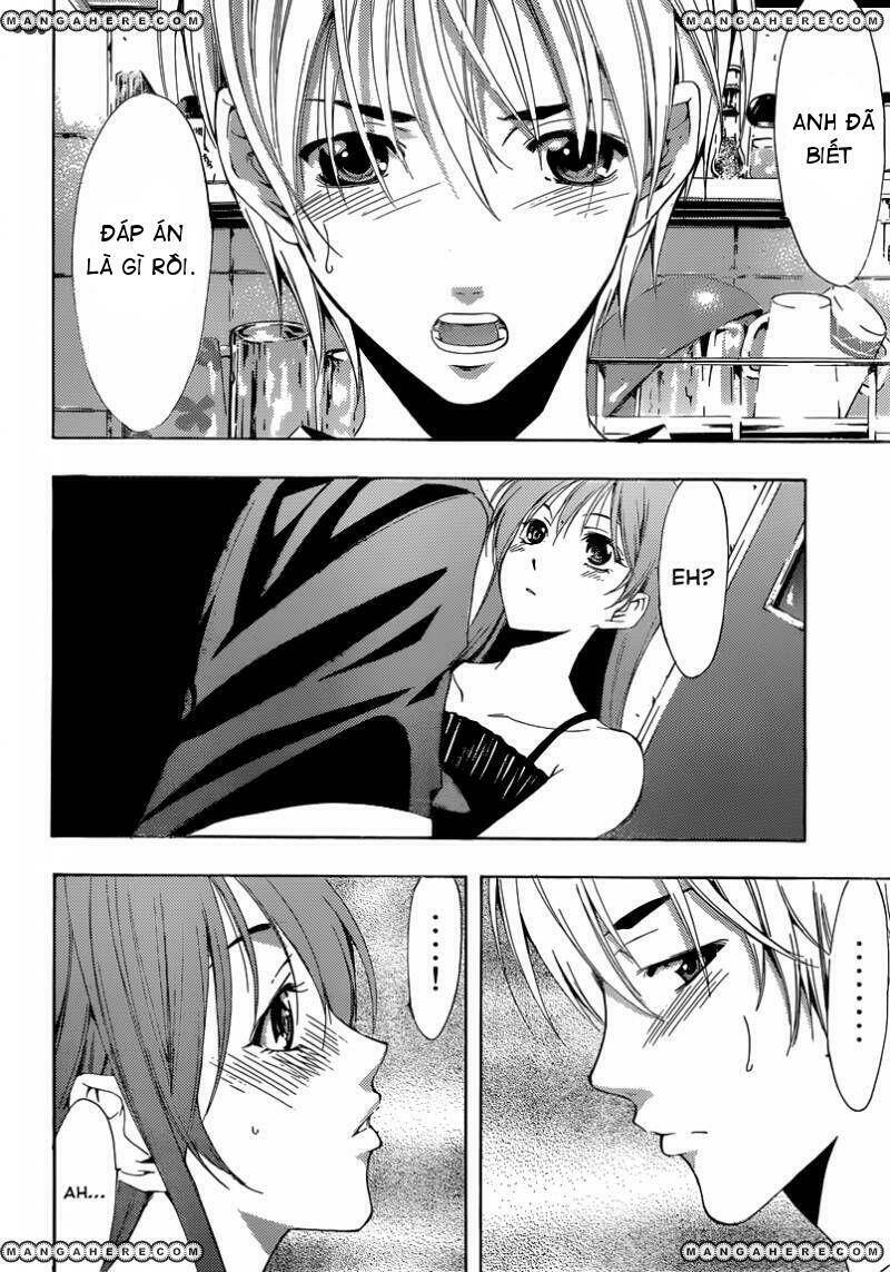 thị trấn tình yêu chapter 199 17