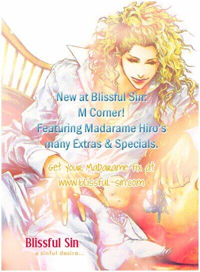 akuma ni kiss wo chapter 4 3