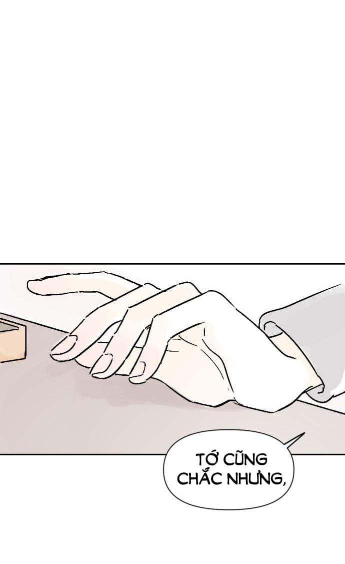 người bạn cùng trường chapter 9 6