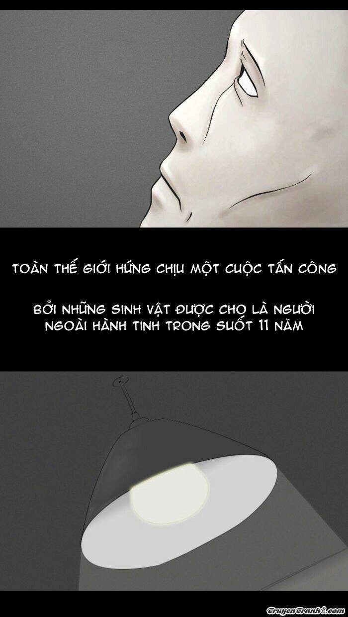 thứ sáu: những câu chuyện cấm chapter 16 11