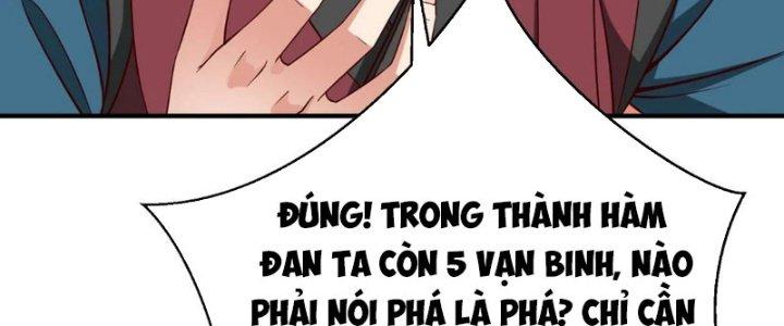 đại tần, ta là con tần thủy hoàng, giết địch thành thần chapter 39 235