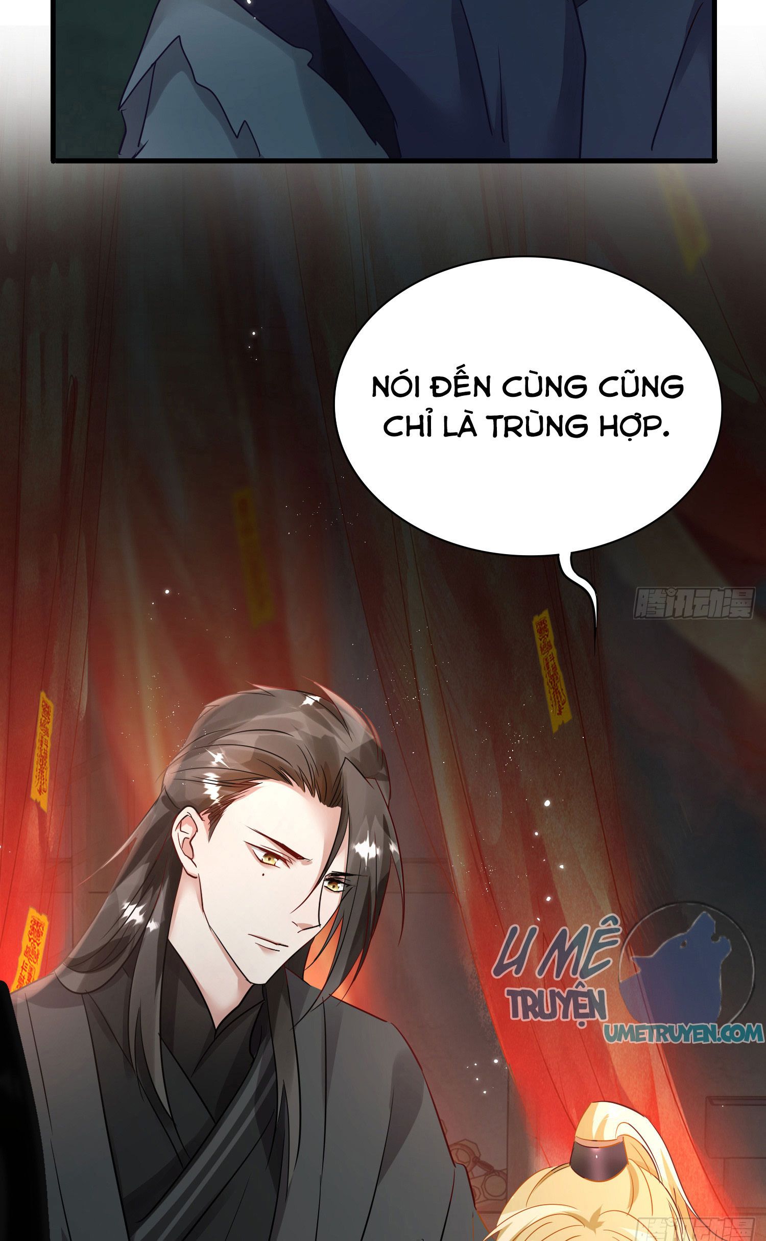 lục thân bất nhận chapter 36 32
