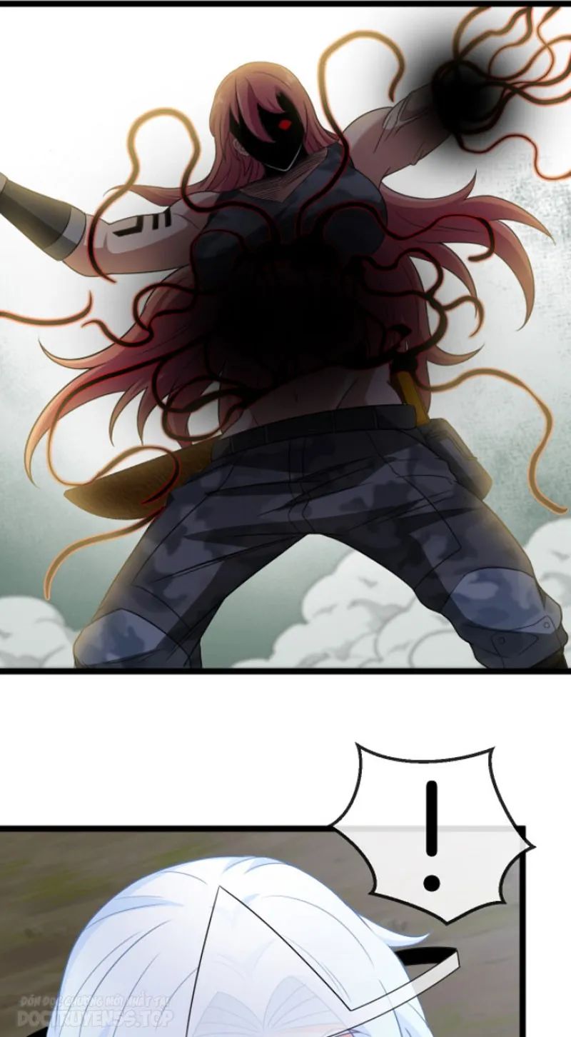 sau khi nằm, ta trở thành đại yêu chi vương chapter 5 17