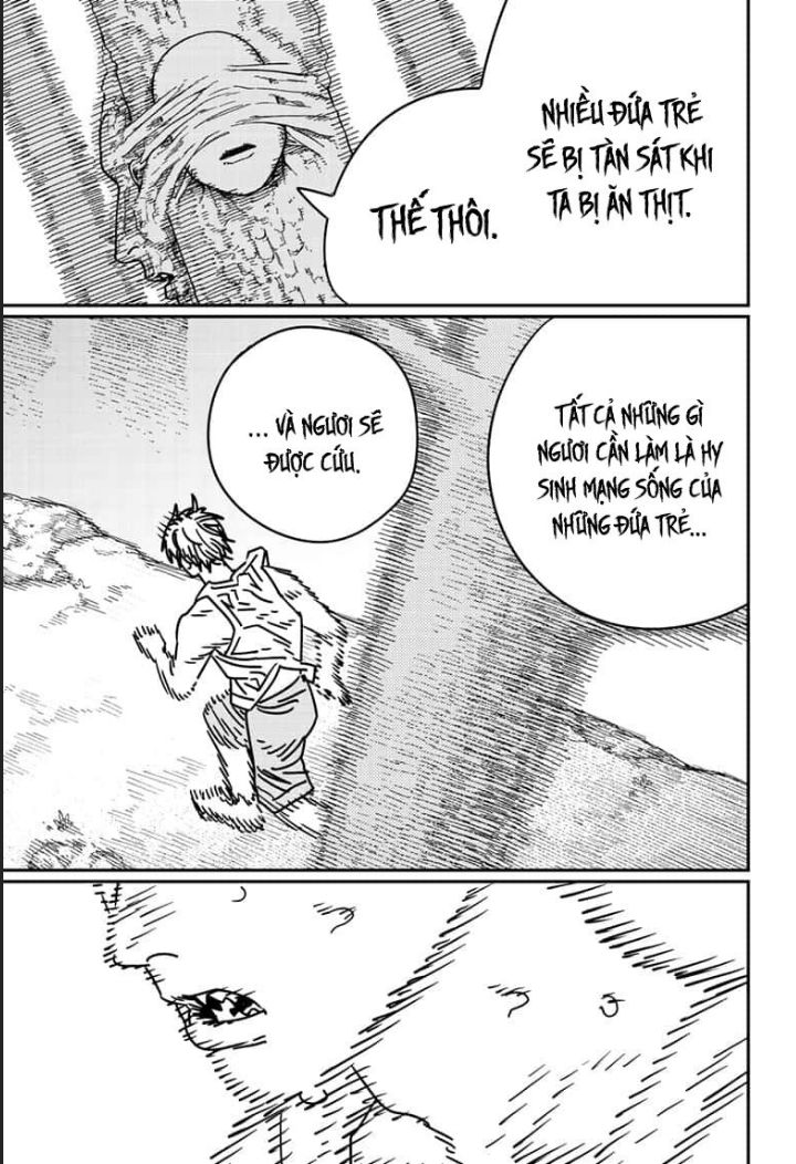 chainsaw man - thợ săn quỷ chapter 184 7