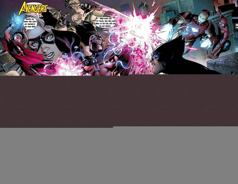 avengers: the children's crusade chapter 2 8