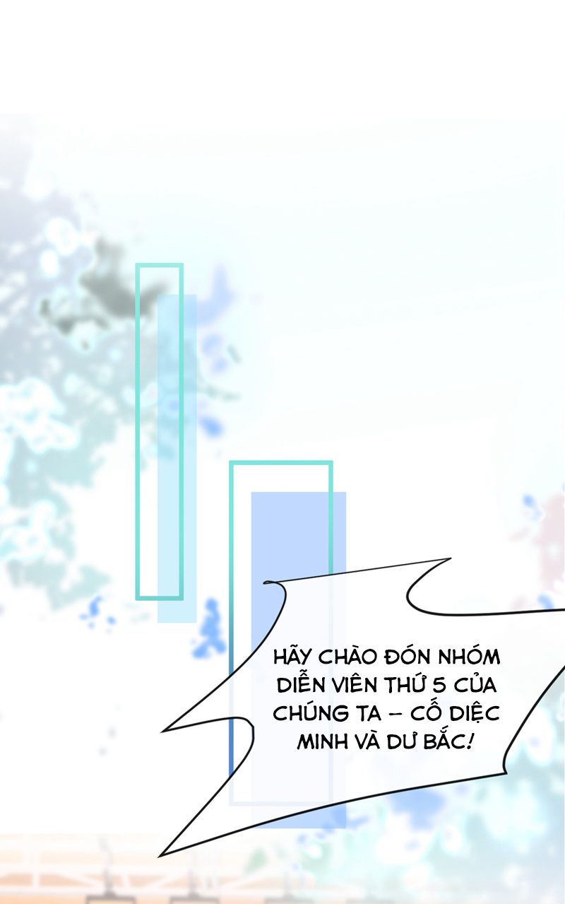 hotsearch của ảnh đế chapter 13 2