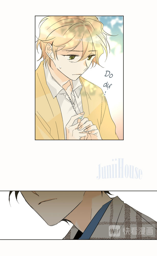 sơn thần đại nhân vẫn nhớ tôi chapter 8 27