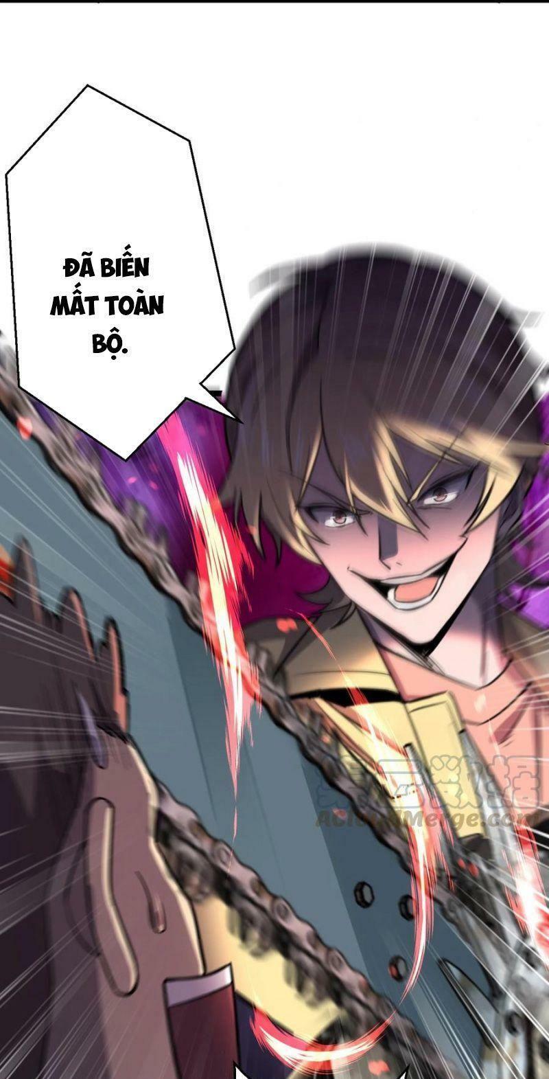 đừng hiểu lầm, tôi mới là người bị hại! chapter 33 25