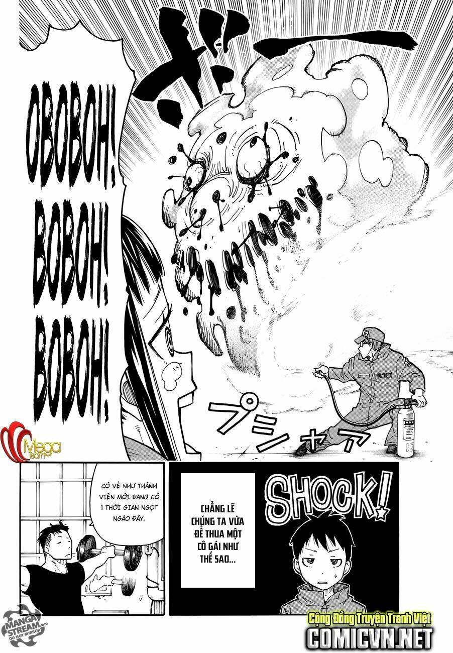 biệt đội lính cứu hỏa chapter 2 33