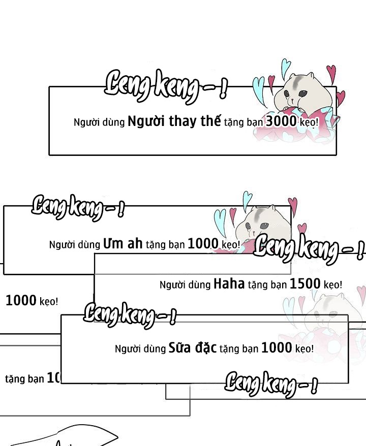 Bạn Sẽ Follow Tôi Chứ? chapter 19