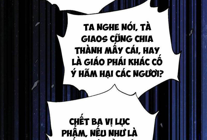 toàn cầu cao khảo chapter 245 66